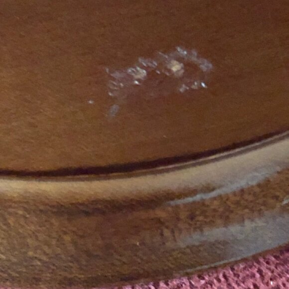 Morgan Globe 12” Diameter, by Replogle World Classic Series, Hardwood Base - Picture 15 of 16